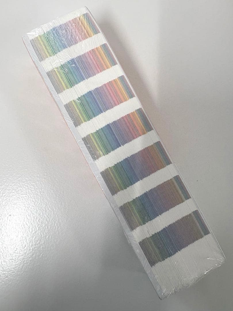 【saws】PANTONE (Uncoatedのみ)