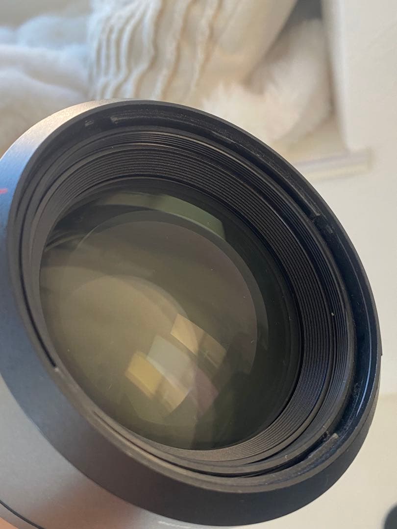 SONYレンズ135mm GM f1.8