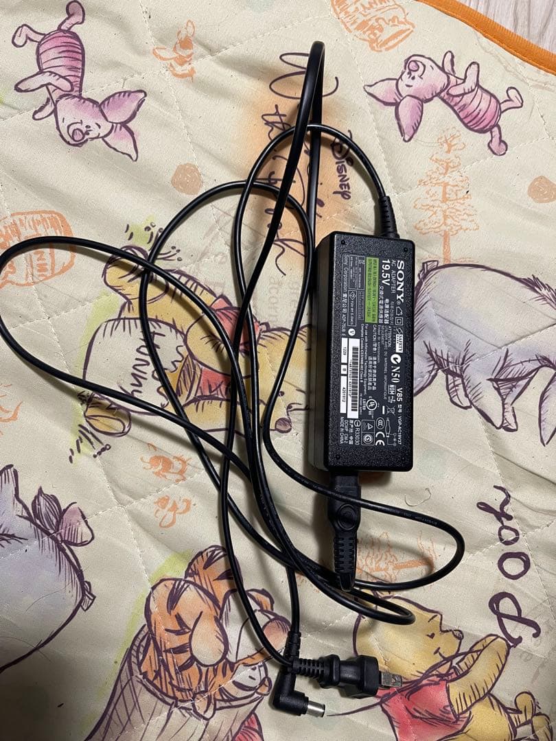 【期間限定値下げ】SONY VAIO SVE151B11N ノートPC