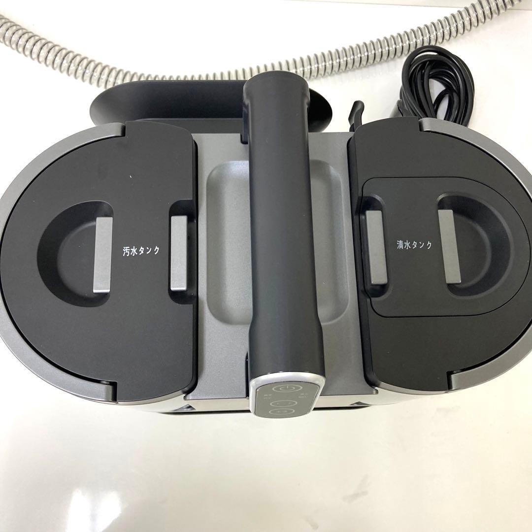 2430-P yadea 加熱・定温式 リンサー洗浄機