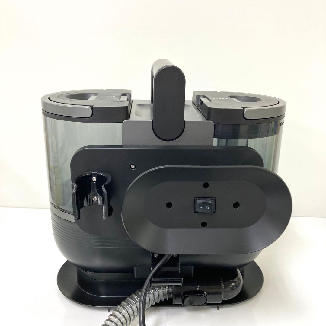 2430-P yadea 加熱・定温式 リンサー洗浄機