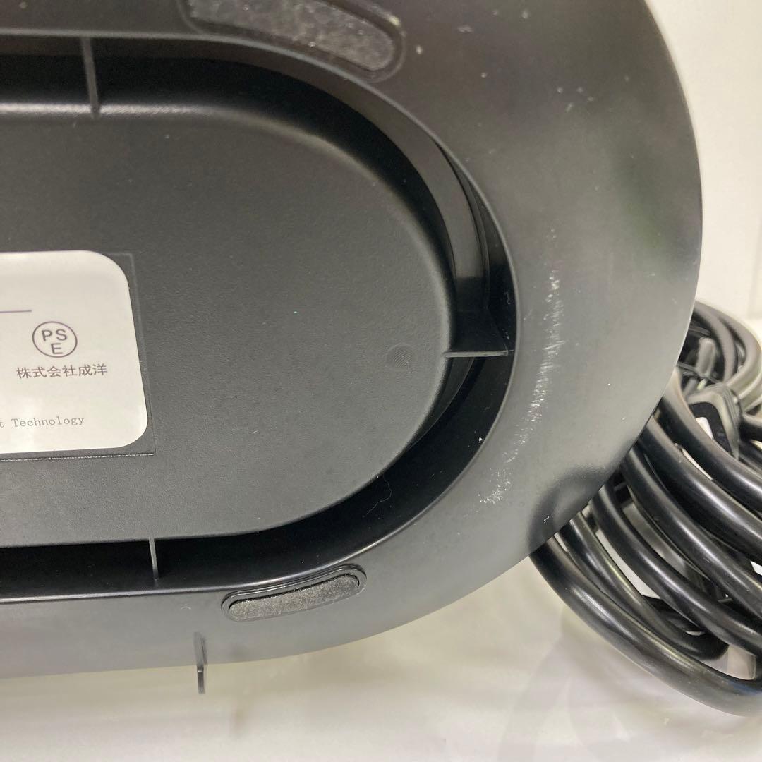 2430-P yadea 加熱・定温式 リンサー洗浄機