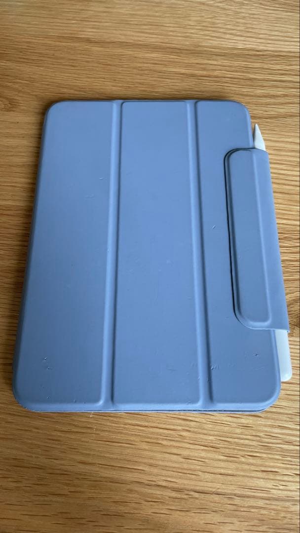 [ニコニコ] iPad mini 6 + Apple Pencilセット