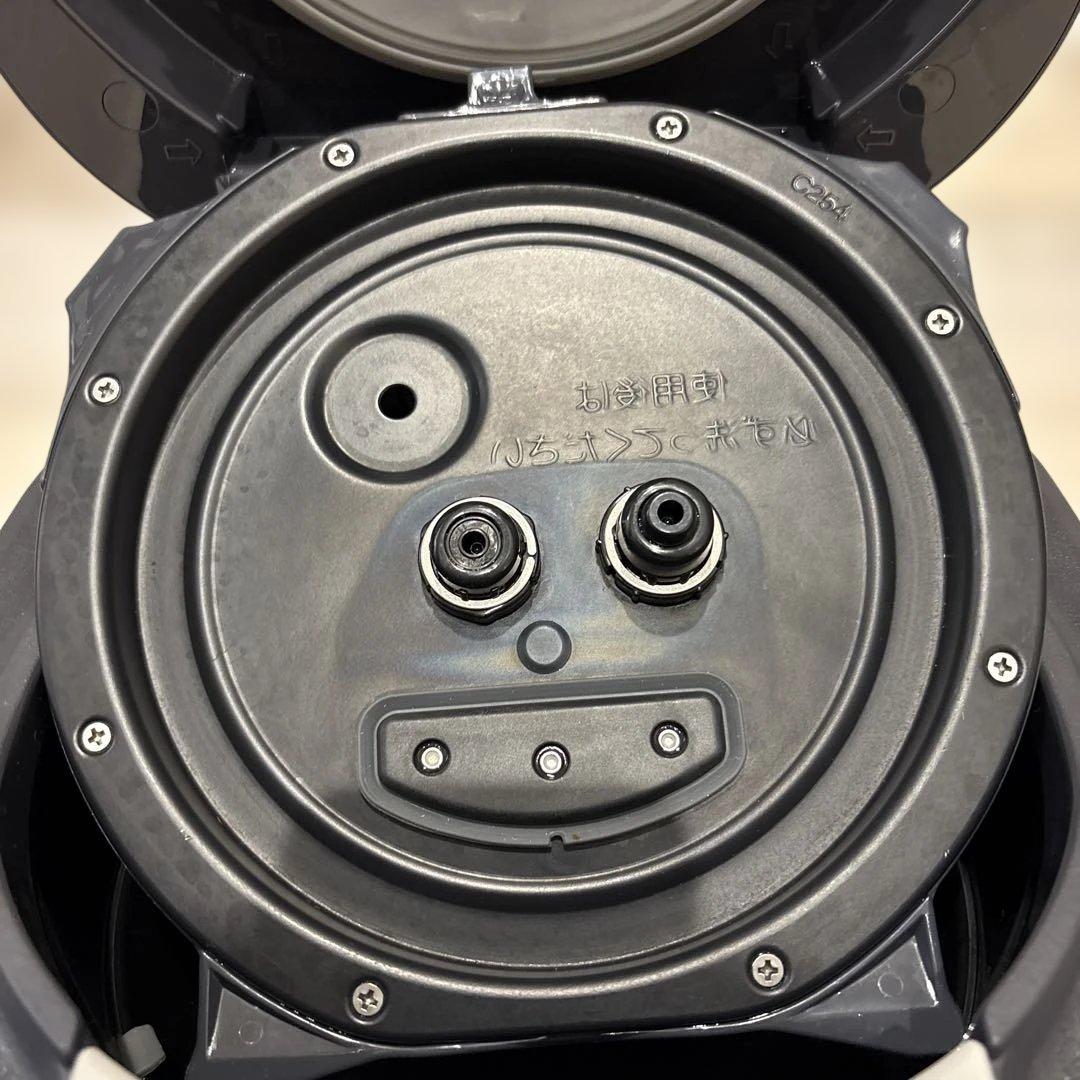 象印 圧力IH炊飯ジャー 極め炊き NW-YC10 （5.5合）2025年製