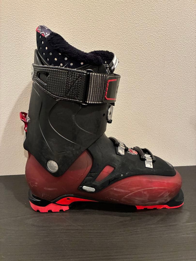 Salomon サロモン　スキー　ブーツ　Quest access80