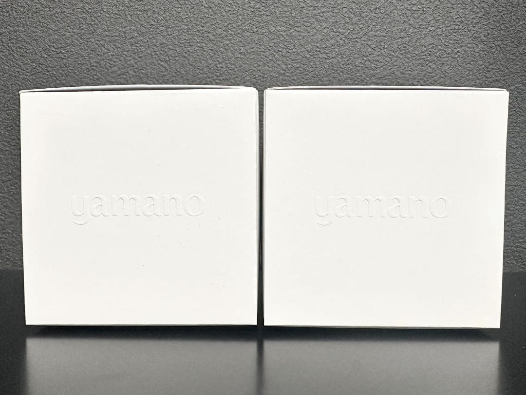 ヤマノ肌 ドロンコクレー24 オリジナルWhite（白どろ）洗顔料 4個セット