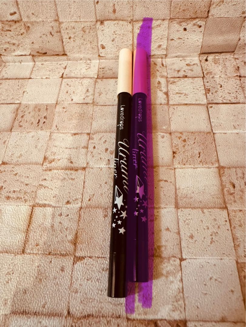 【さくら】ラブドロップス 涙袋ウルミライナー