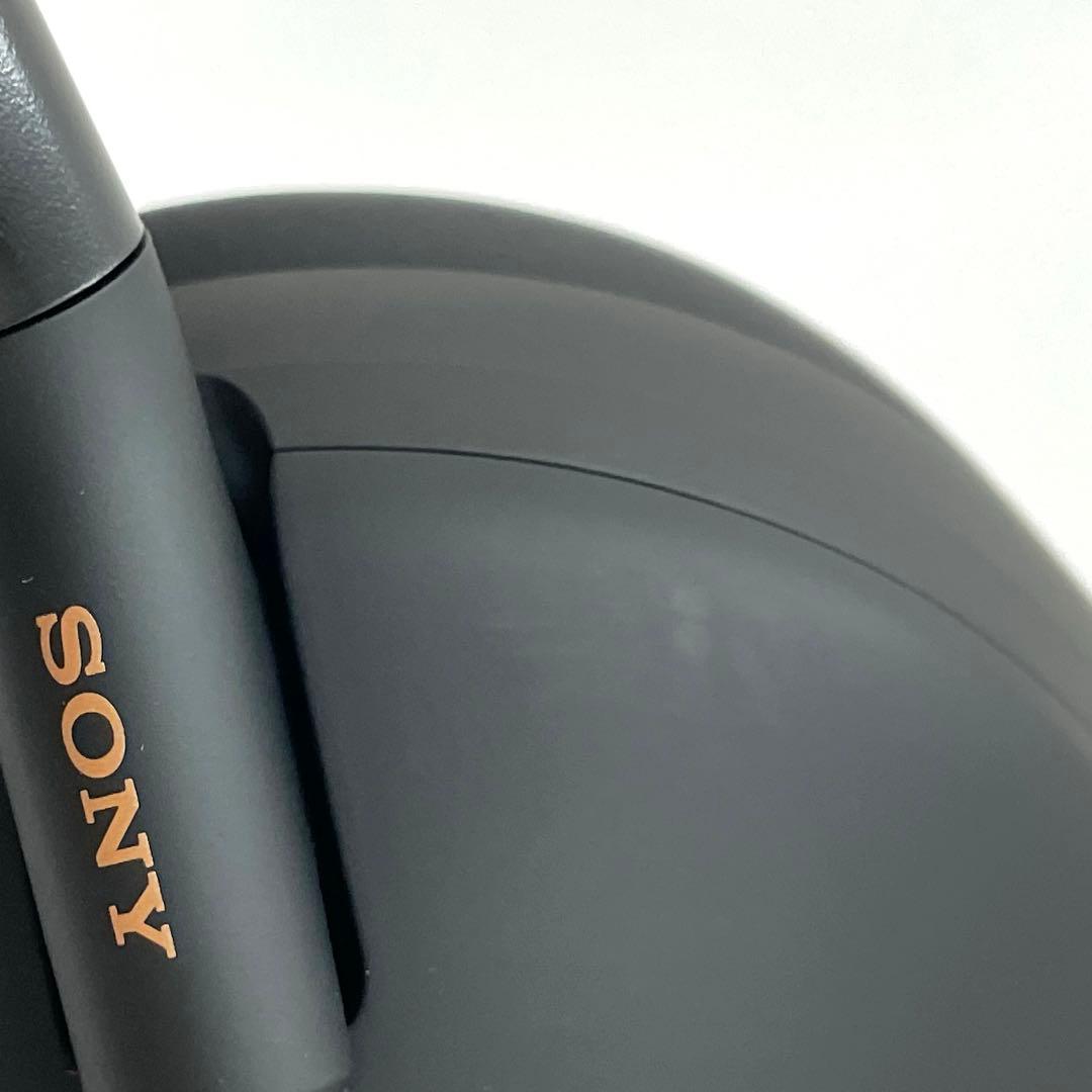 SONY ワイヤレスノイズキャンセリングヘッドセット WH-1000XM5
