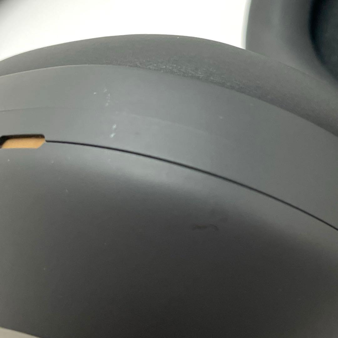 SONY ワイヤレスノイズキャンセリングヘッドセット WH-1000XM5