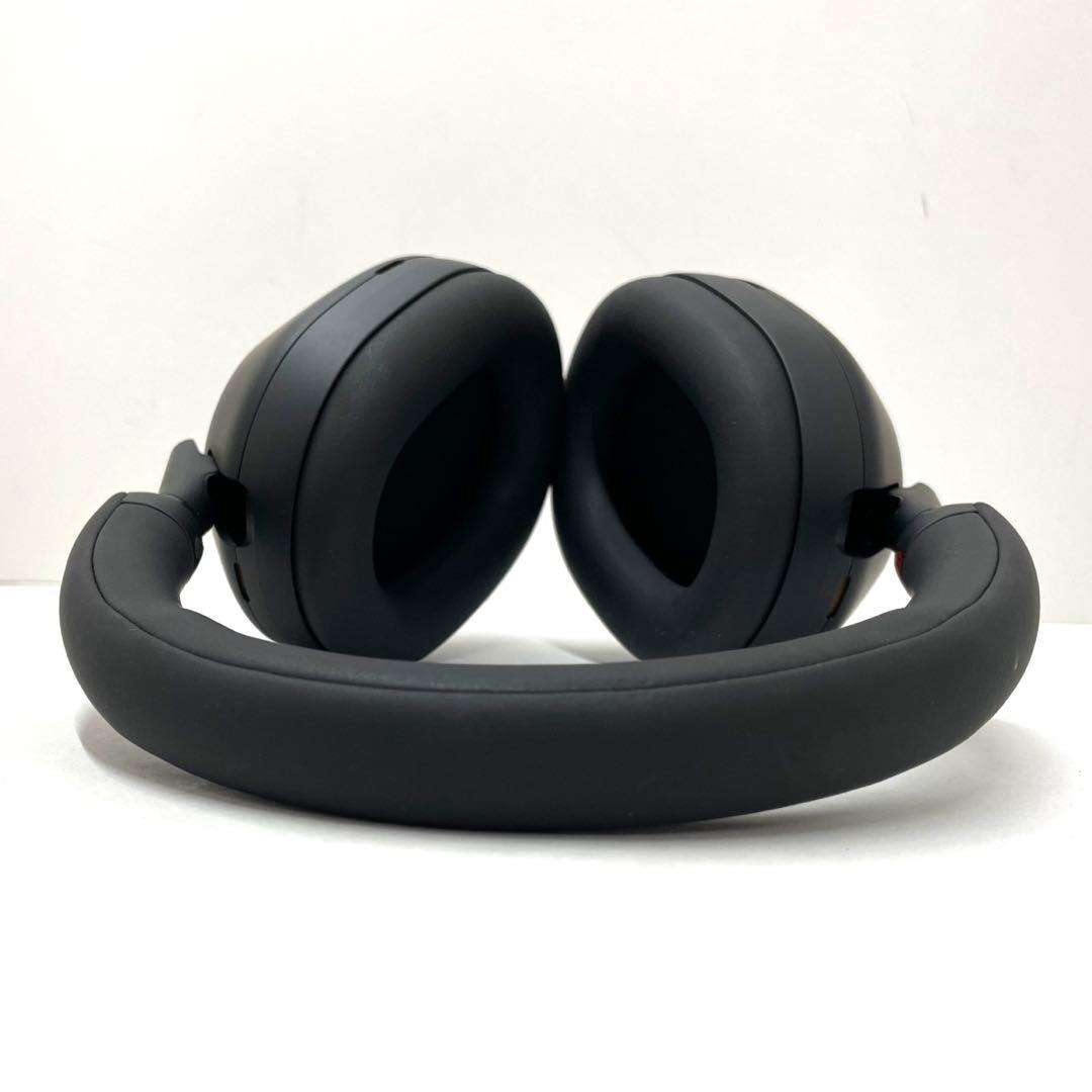 SONY ワイヤレスノイズキャンセリングヘッドセット WH-1000XM5