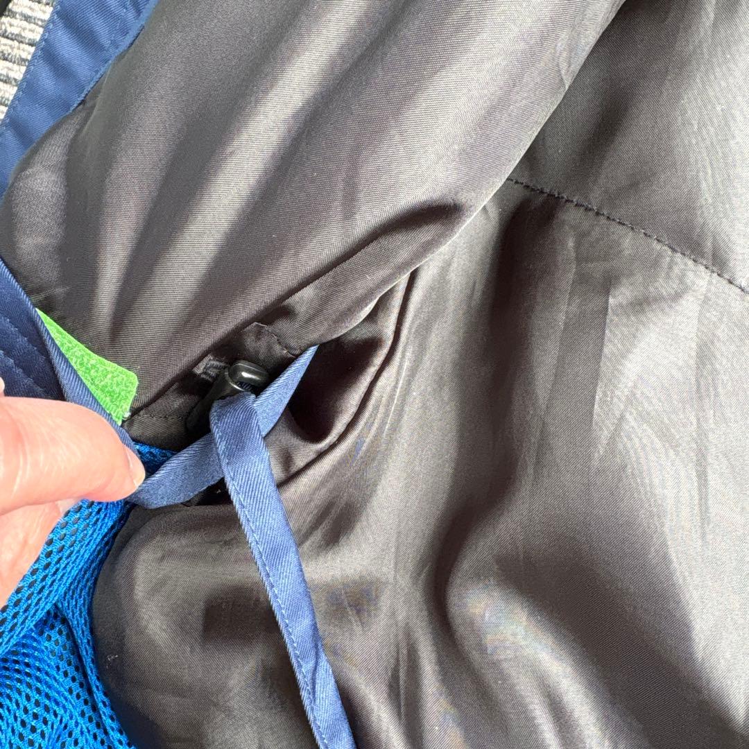 kazuスキーウェア　フェニックス　160センチ　上下セット