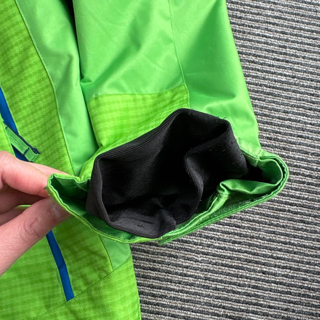 kazuスキーウェア　フェニックス　160センチ　上下セット