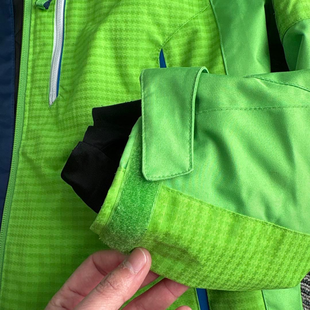 kazuスキーウェア　フェニックス　160センチ　上下セット