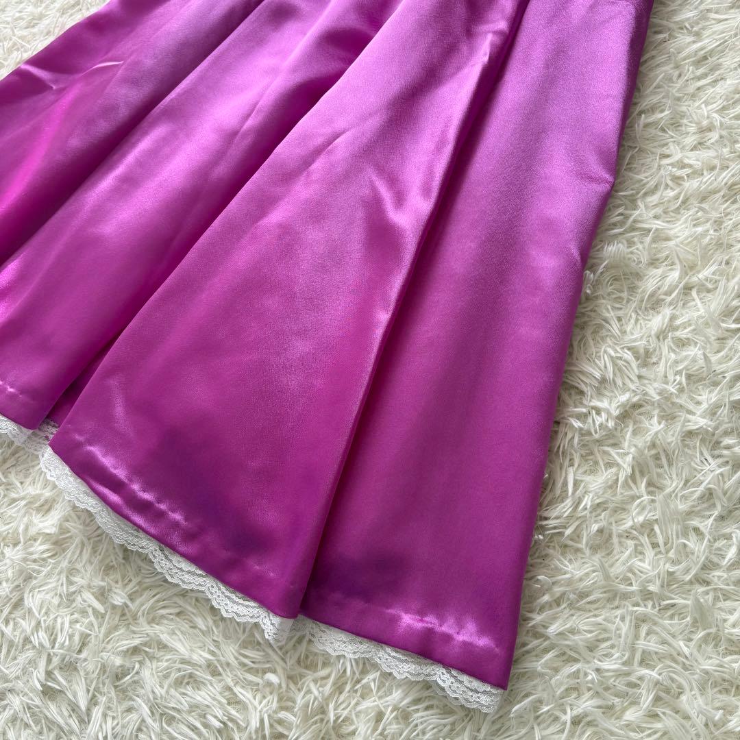 【本日限定価格‼️】ディズニー　ビビディバビディブティック　140 ラプンツェル