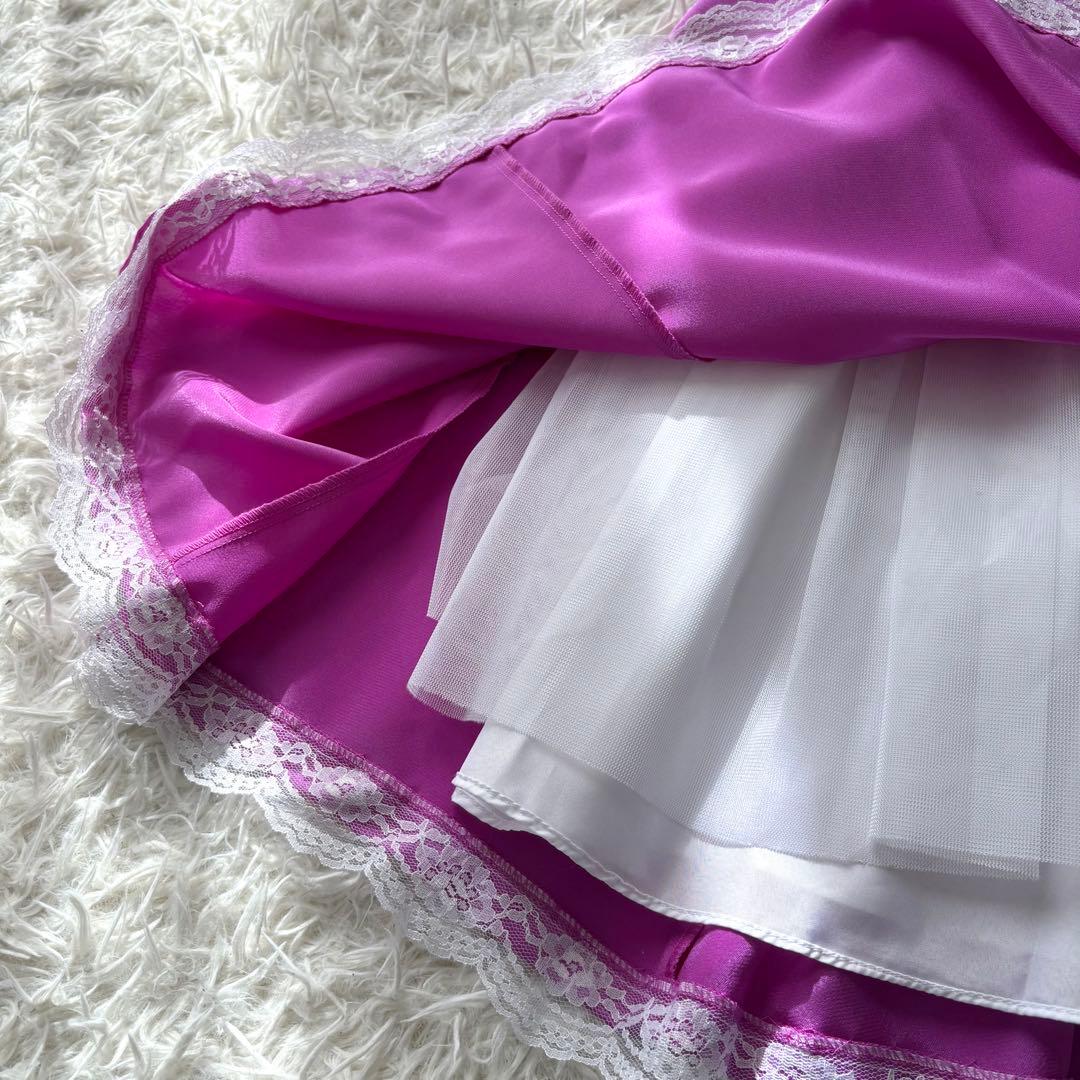 【本日限定価格‼️】ディズニー　ビビディバビディブティック　140 ラプンツェル