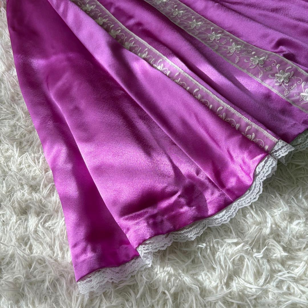 【本日限定価格‼️】ディズニー　ビビディバビディブティック　140 ラプンツェル