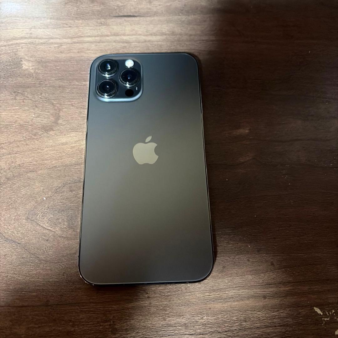 スマートフォン本体 iPhone 12Pro Max 256GB
