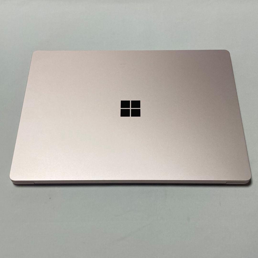 【美品】Surface Laptop 4 SSD512 タッチパネルパソコンPC