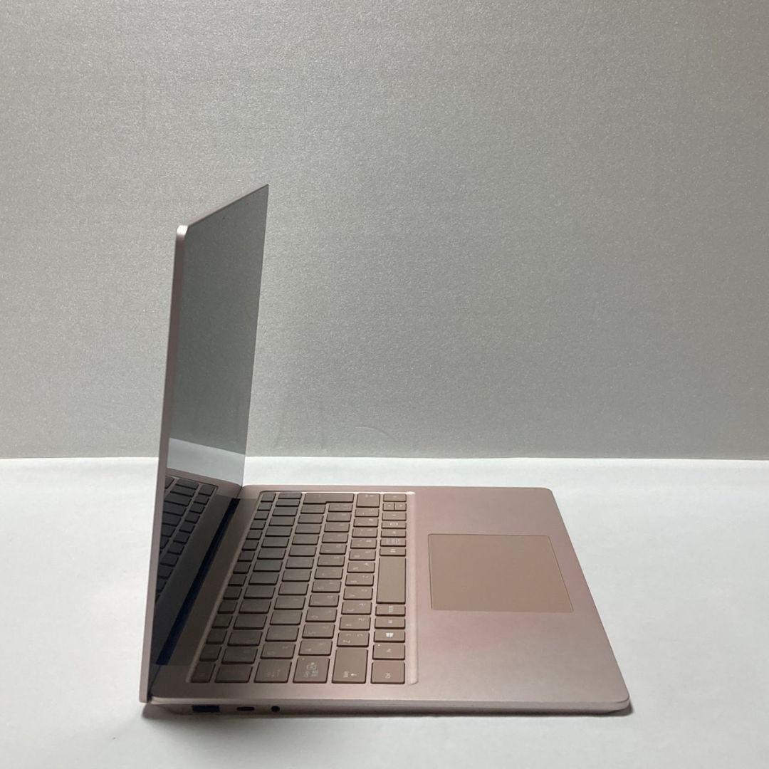 【美品】Surface Laptop 4 SSD512 タッチパネルパソコンPC