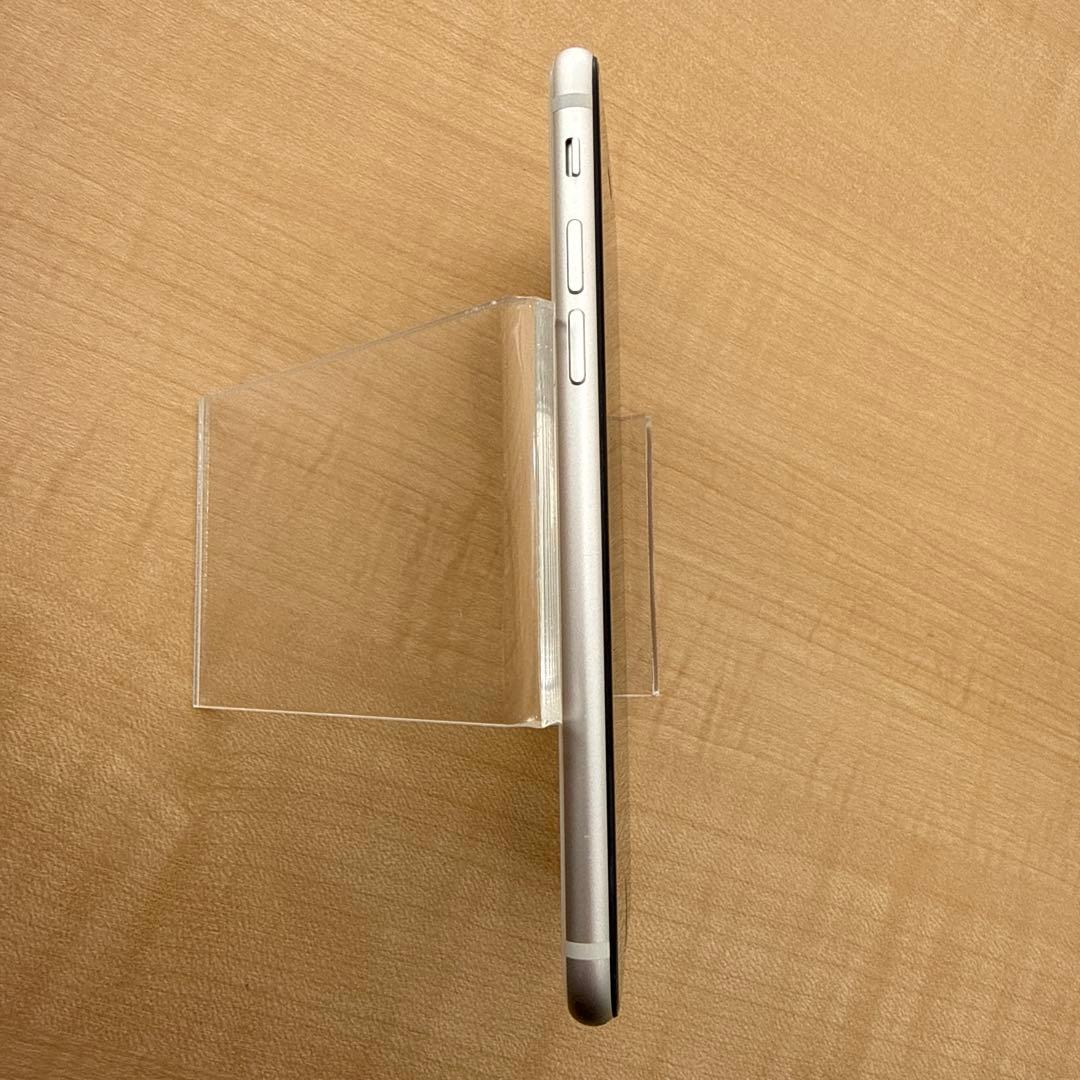 iPhone SE 第3世代 スターライト 64GB SIMフリー