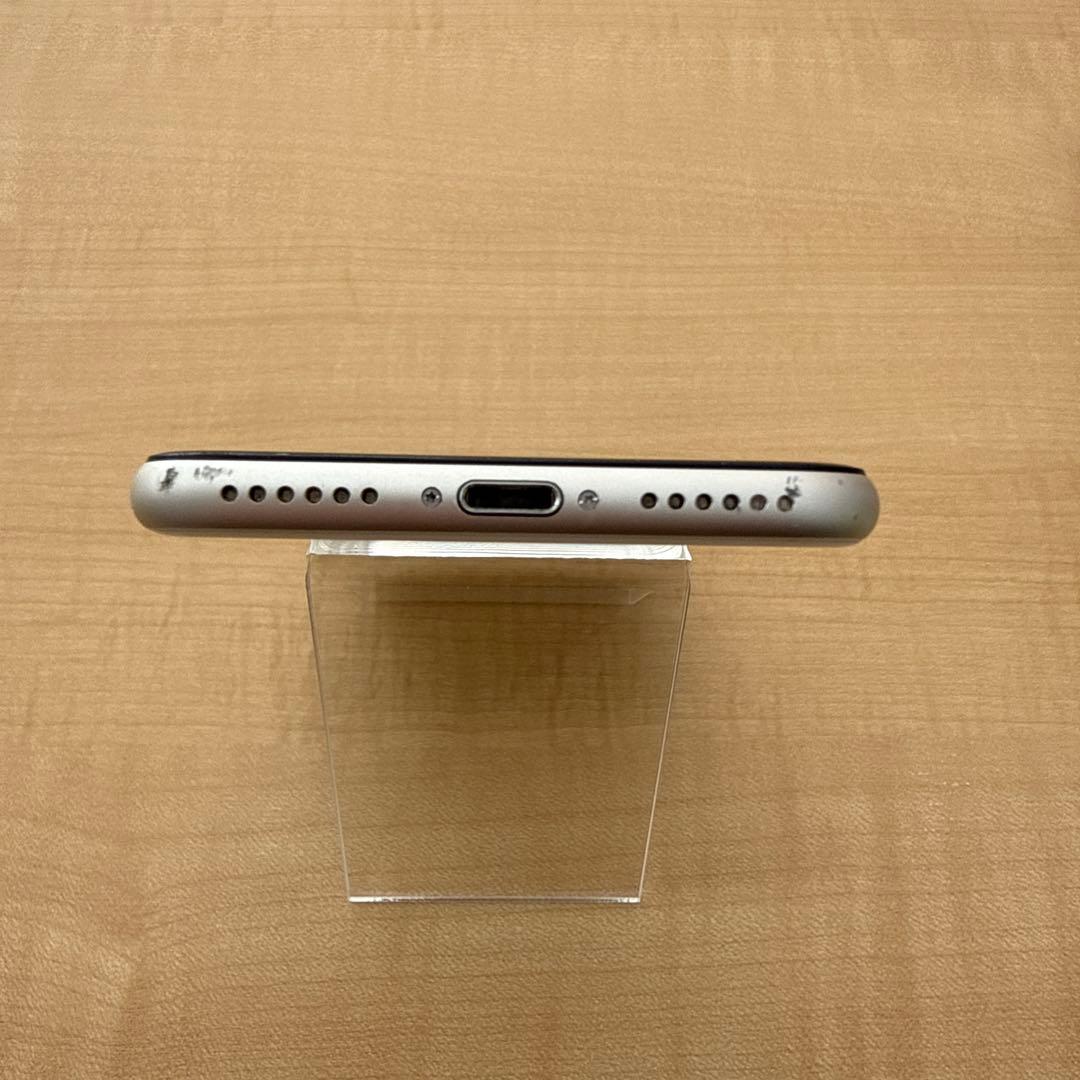 iPhone SE 第3世代 スターライト 64GB SIMフリー