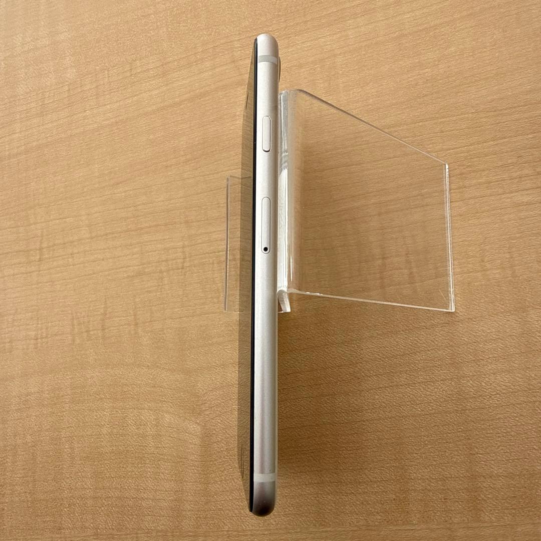 iPhone SE 第3世代 スターライト 64GB SIMフリー