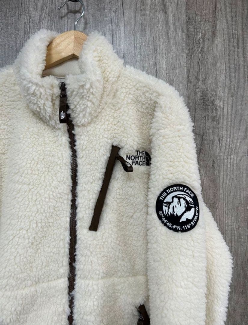 THE NORTH FACE ザ・ノースフェイス ボアフリースジャケット
