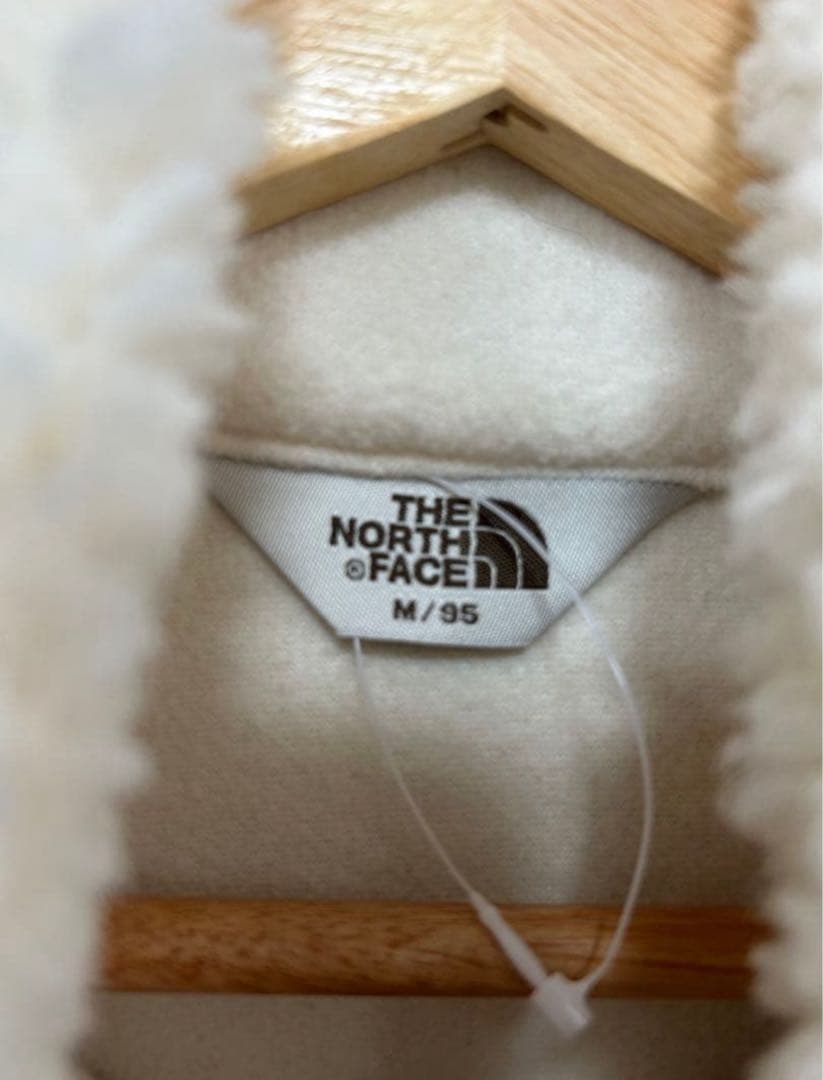 THE NORTH FACE ザ・ノースフェイス ボアフリースジャケット