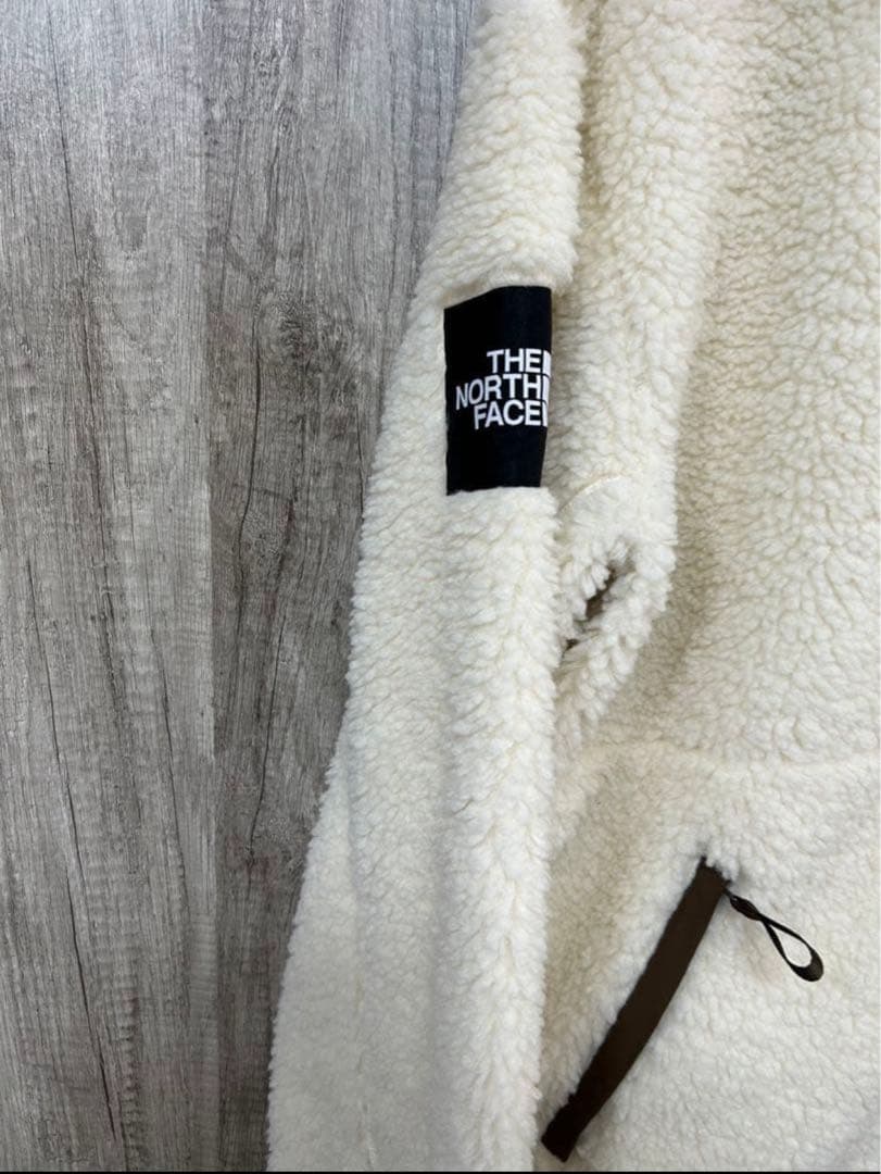 THE NORTH FACE ザ・ノースフェイス ボアフリースジャケット