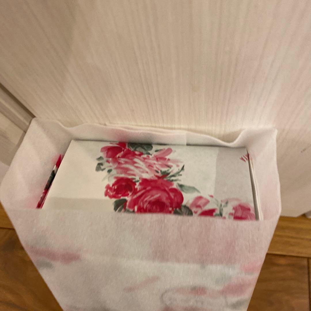 森伊蔵　720ml 高島屋包装　金ラベル