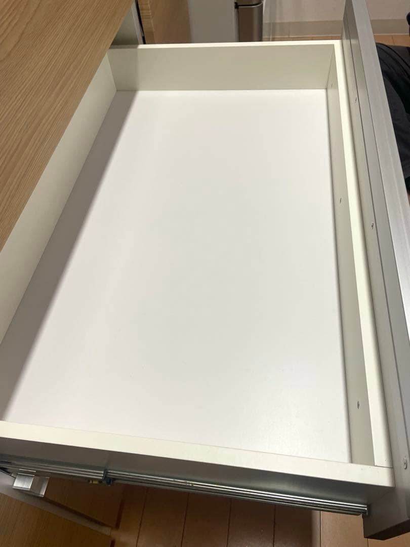 松田家具 キッチンボード 食器棚 カップボード