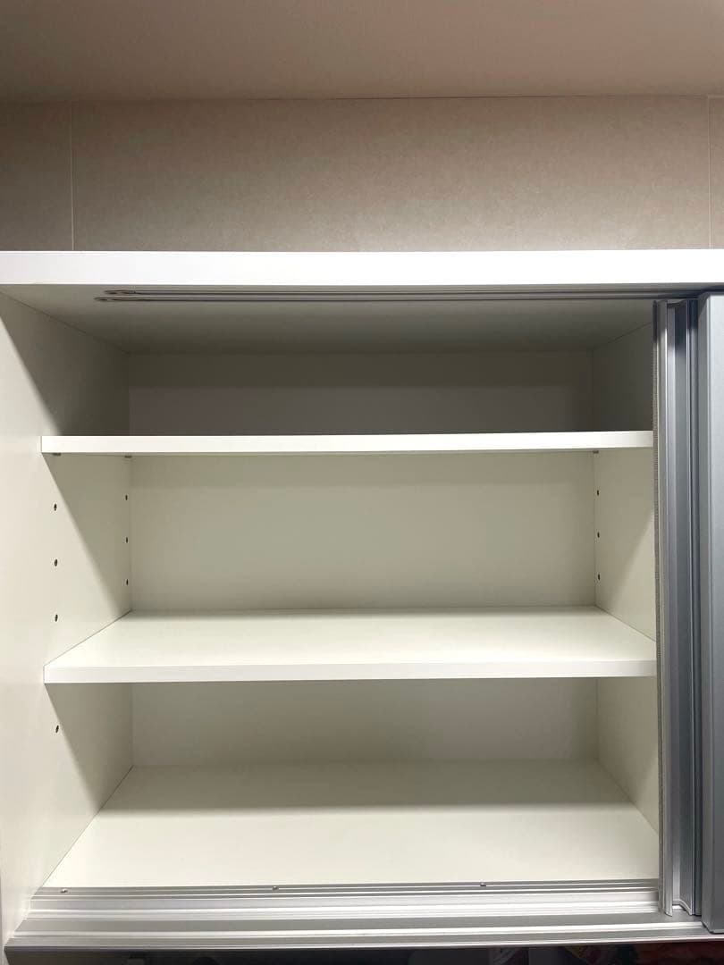 松田家具 キッチンボード 食器棚 カップボード