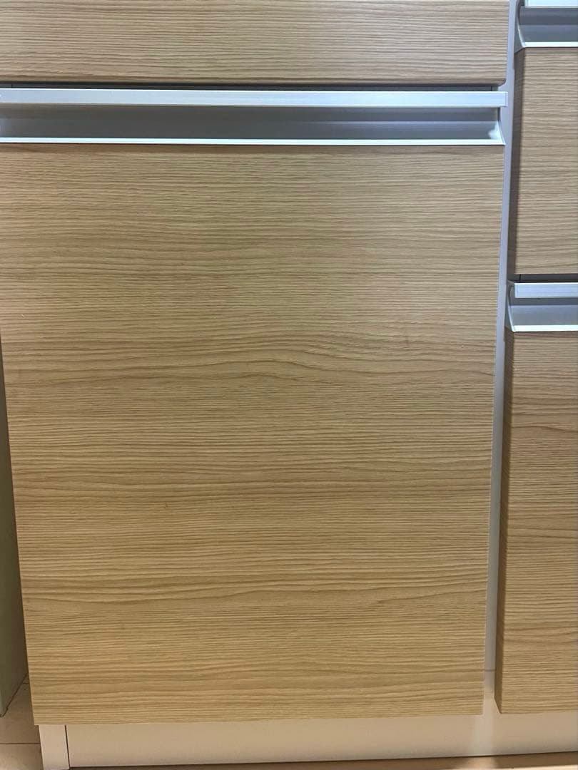 松田家具 キッチンボード 食器棚 カップボード