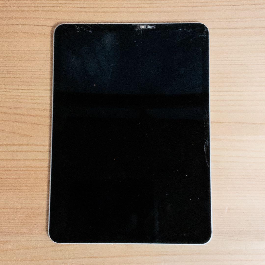 iPad Pro 11インチ 第1世代 ジャンク