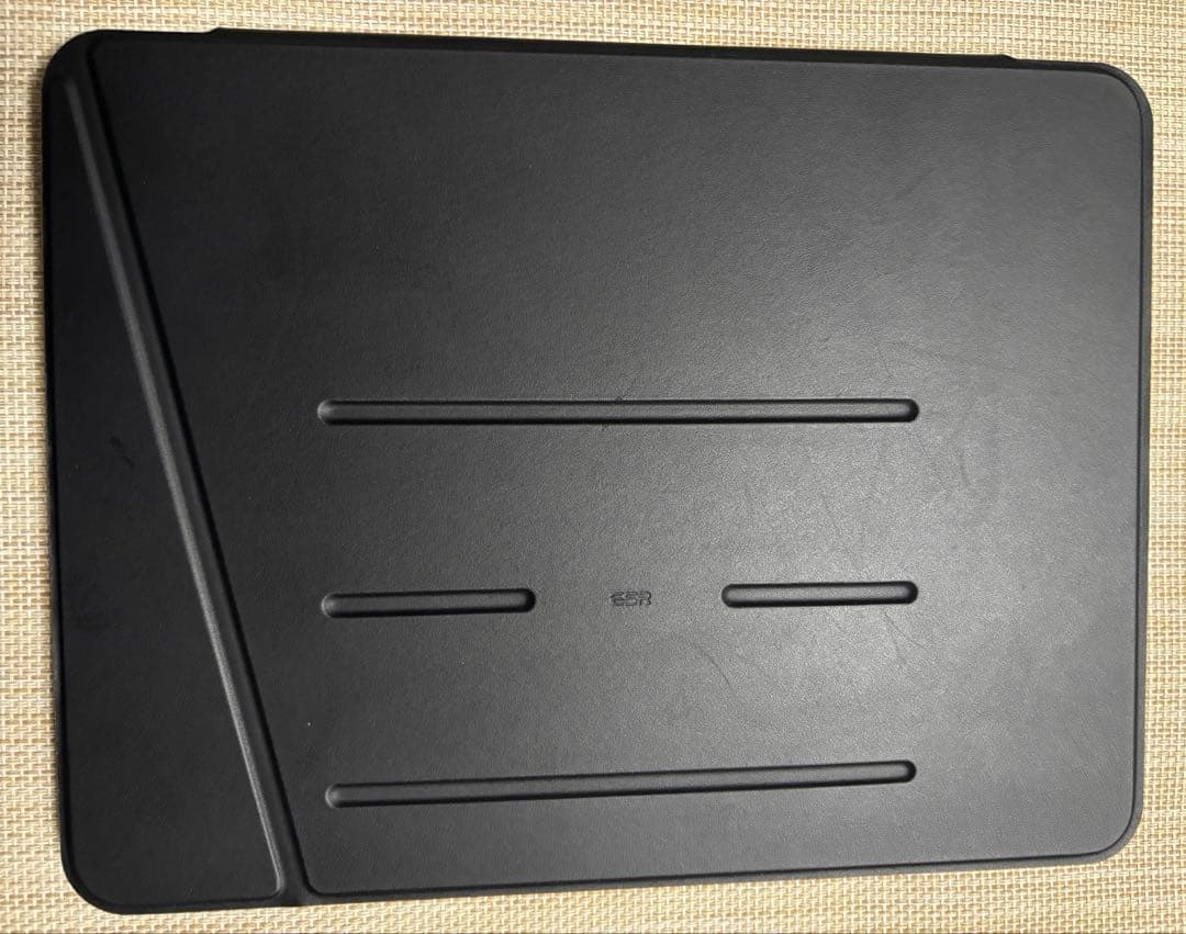 iPad A16 本体シルバー+ケース+ペンシル　セット