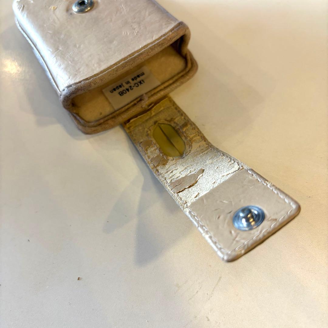 Canon IXY DIGITAL 50 コンパクトデジタルカメラ PC1101