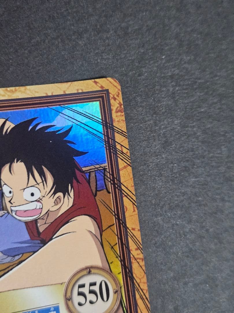 ワンピース　ハイパーバトル　c112 キラ　カードダス