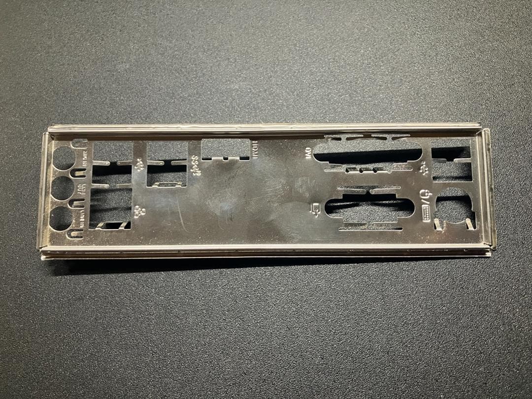 Intel Core i7-9700 + ASUS H370-PLUS セット