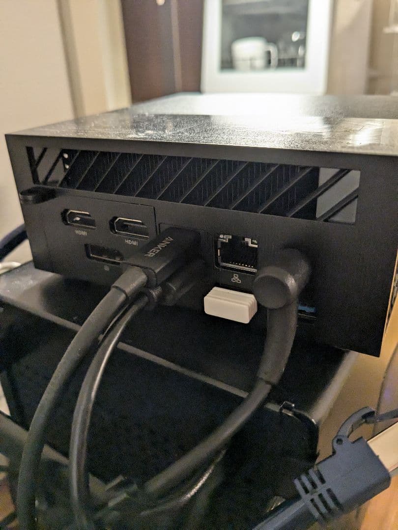 ASUS エイスース PN53-B S7069MD