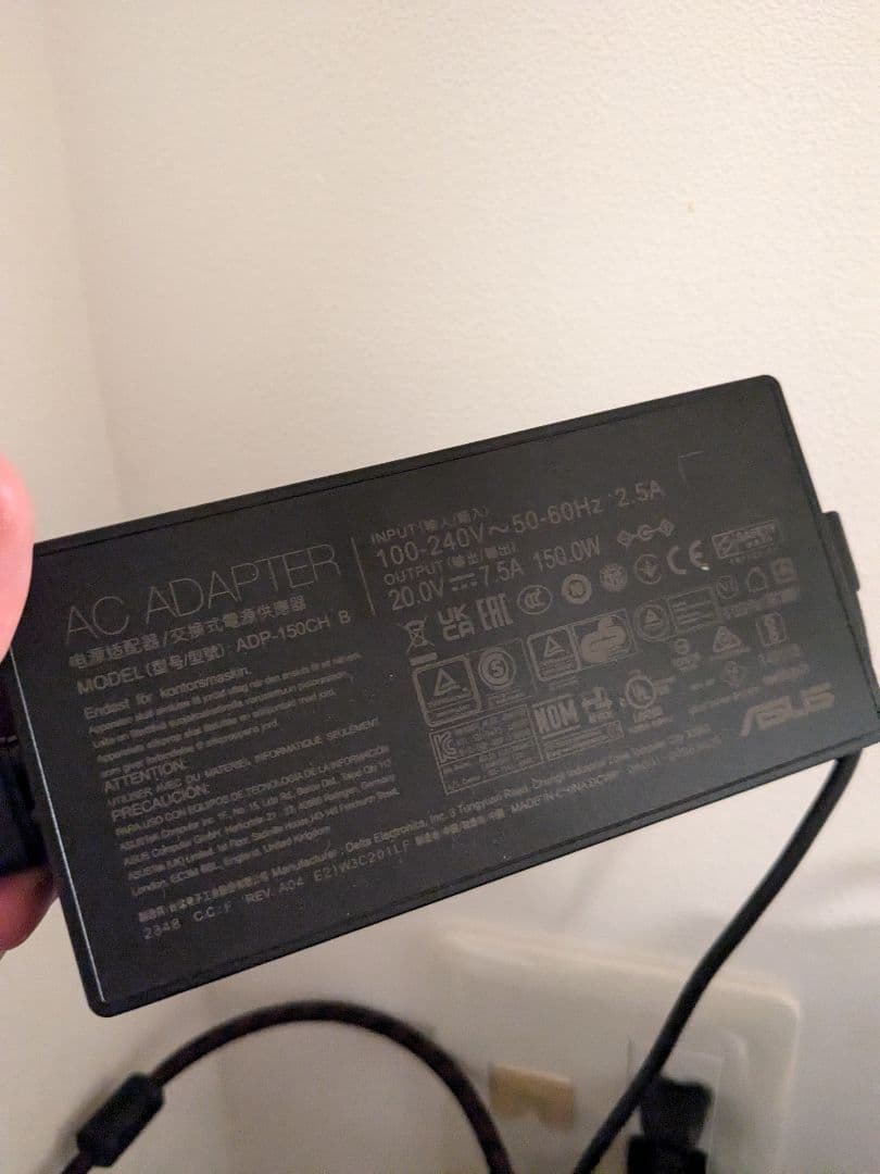 ASUS エイスース PN53-B S7069MD