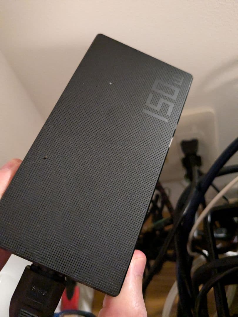 ASUS エイスース PN53-B S7069MD