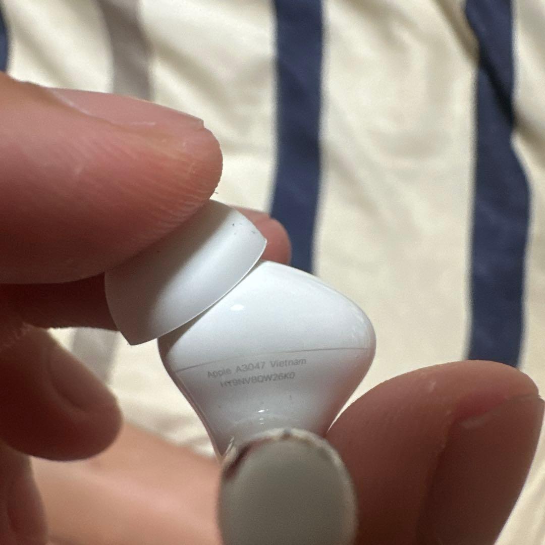 Apple AirPods Pro 右耳 A3047