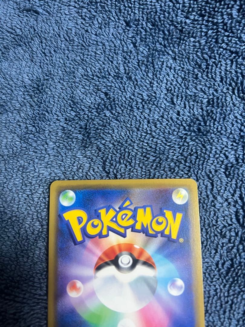 海で遊ぶピカチュウ 24時間以内発送 引退品