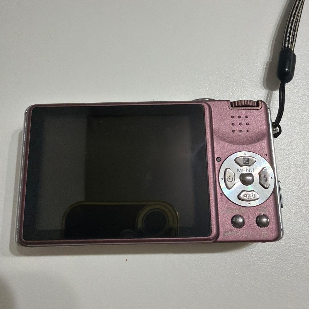 LUMIX DMC-FX40 DMC-FX7 ジャンク　おまとめ