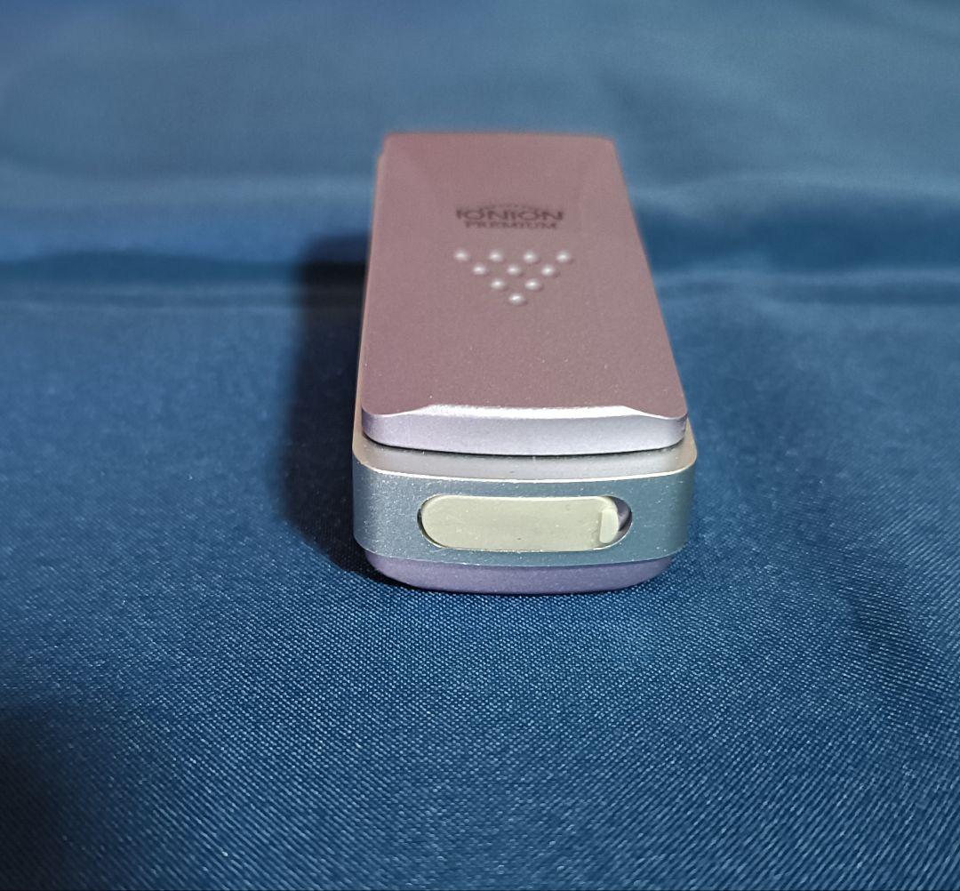 【ラベンダー】イオニオン プレミアム イオン発生器 IONION PREMIUM