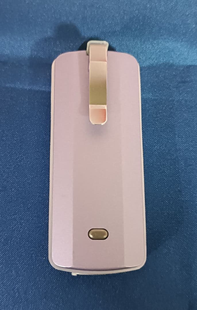 【ラベンダー】イオニオン プレミアム イオン発生器 IONION PREMIUM