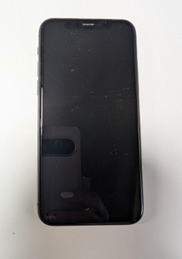 iPhone11pro 64GB SIMフリー