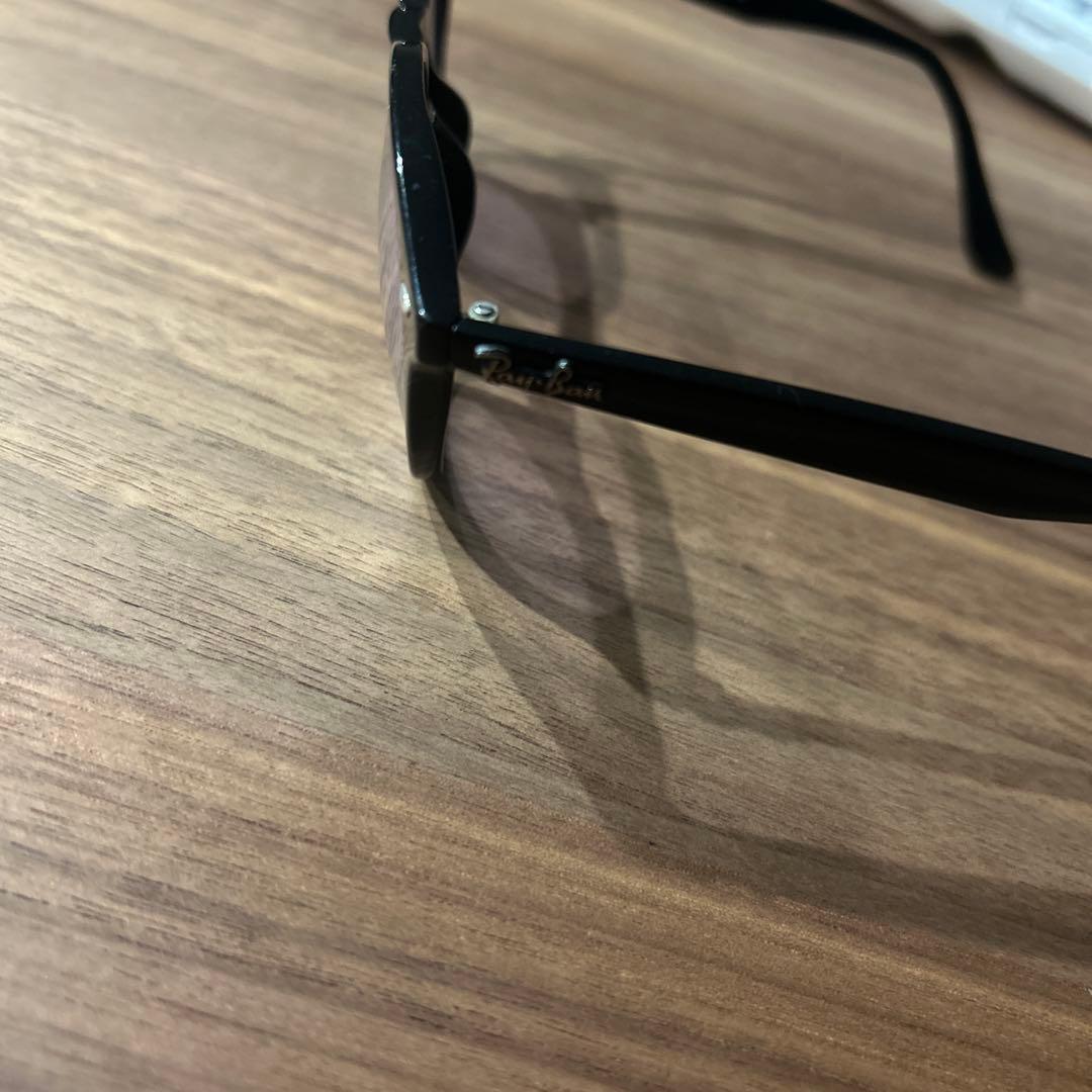 Ray-Ban サングラス　完売品　井上尚弥選手着用モデル⭐️かなとさん専用⭐️