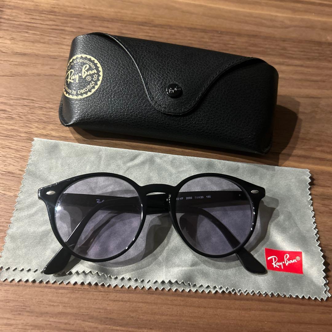 Ray-Ban サングラス　完売品　井上尚弥選手着用モデル⭐️かなとさん専用⭐️