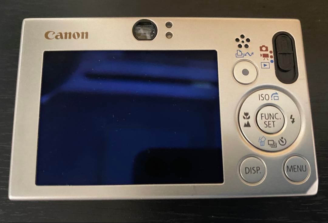 Canon IXY DIGITAL 10 デジタルカメラ 【付属品完備】